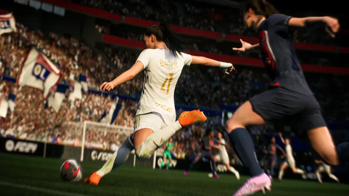 Clubs avec le budget de transfert le plus élevé dans le mode carrière d'EA Sports FC 24