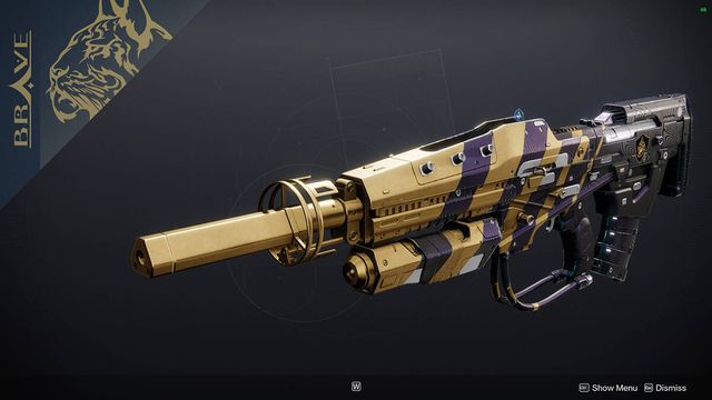 Destiny 2 : Terminer Stranger Danger