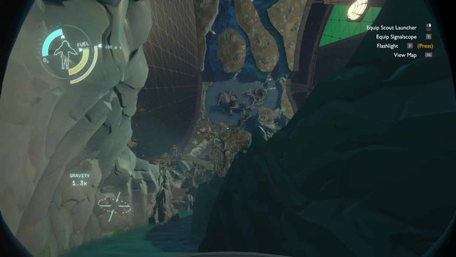 Outer Wilds – Echoes of the Eye – Est-ce que ça vaut le coup ?