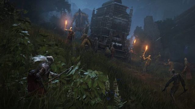 Quels sont les meilleurs souvenirs à choisir dans Elden Ring ?