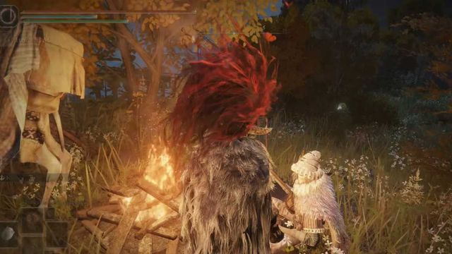 Elden Ring : Guide des emplacements des lames de sabre