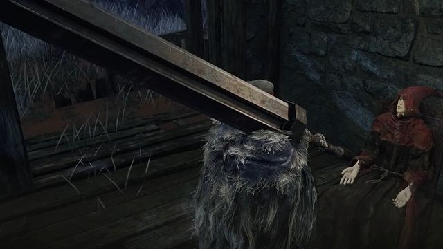 Elden Ring : Meilleur Builds de Berserk's Guts