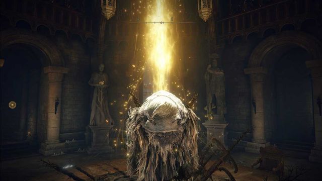 Elden Ring : Guide des meilleures armes de Dex