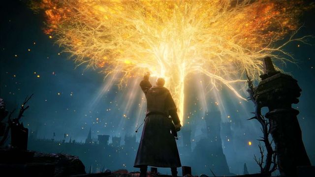 Elden Ring : Où trouver l'ensemble d'armure Battlemage