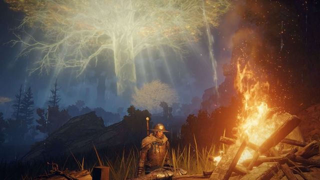 Elden Ring: Quête de Yura, Chasseur de Doigts Sanglants
