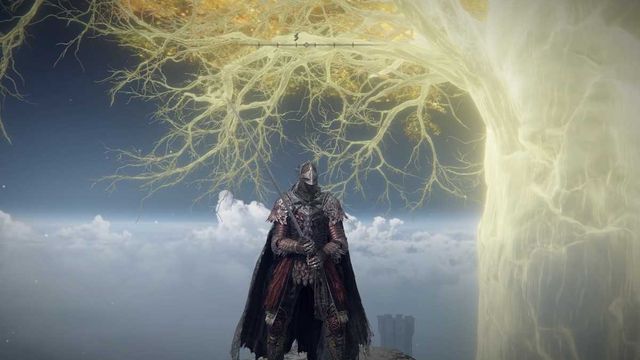 Elden Ring : Guide de localisation de l'armure du loup sanglant