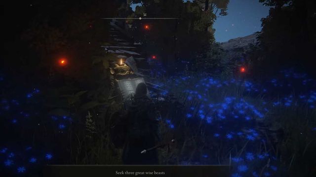 Elden Ring : Guide de Build du Godslayer's Greatsword