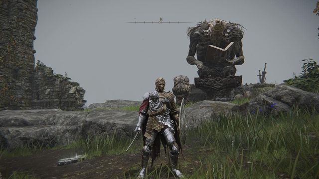 Elden Ring : Guide des Catacombes consacrées de Snowfield