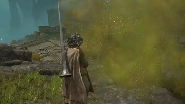 Comment guérir le poison dans Elden Ring