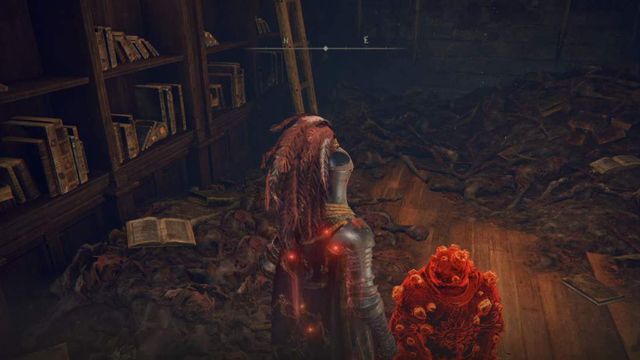 Elden Ring : Quête du mangeur et emplacements des malédictions du lit de graines