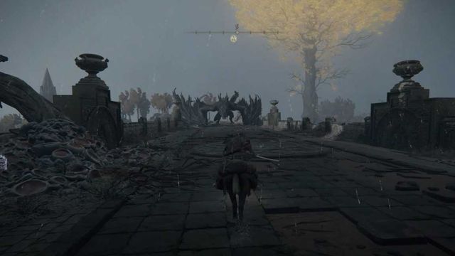 Elden Ring : Comment obtenir Ash of War : Poison Moth Flight