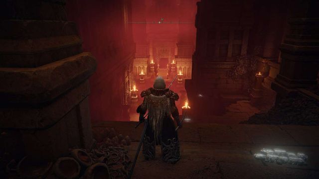 Elden Ring : Guide de build de Frost