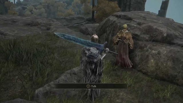 Elden Ring : Guide de la ligne de quête Hyetta