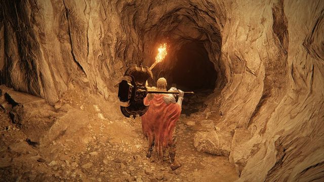 Elden Ring : Où trouver la lanterne