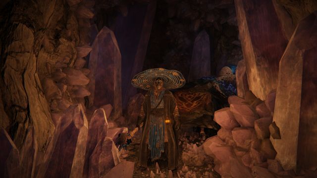 Elden Ring : où trouver Lusat et Azur pour la quête de Sellen