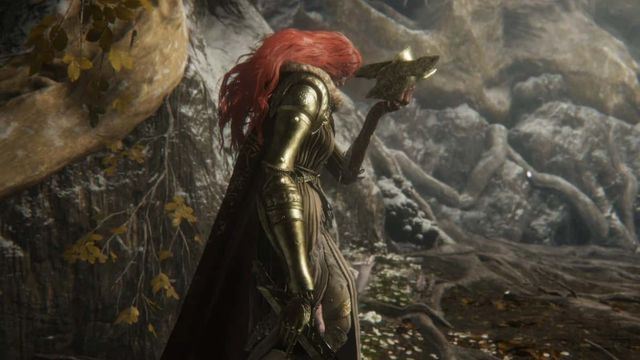 Elden Ring : Guide du boss Malenia Blade of Miquella