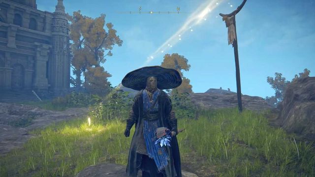 Elden Ring : Comment obtenir l'ensemble du précepteur