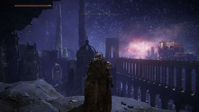 Elden Ring : Guide de localisation des pierres de forge sombres