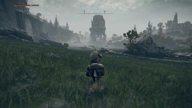 Elden Ring : Comment farmer des runes