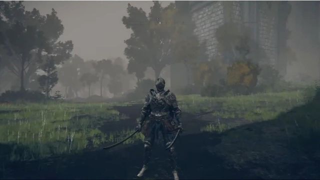 Elden Ring : Comment obtenir l'ensemble mis à l'échelle