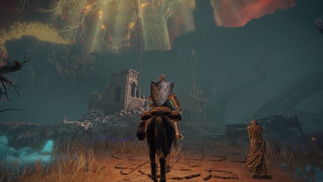 Elden Ring : Guide de la ville de sorcellerie de Sellia (Le secret de Sellia)