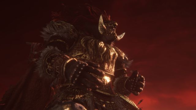Elden Ring : Comment battre Starscourge Radahn