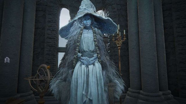 Elden Ring : Guide de localisation des clés de Stonesword