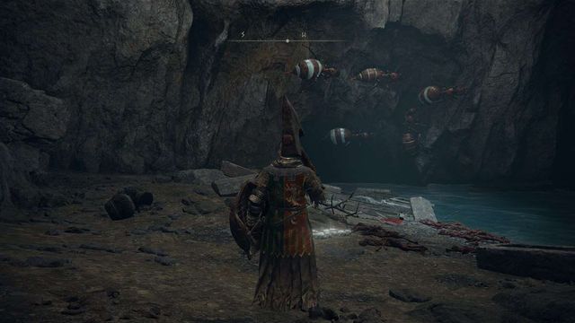 Elden Ring : Guide des emplacements des talismans