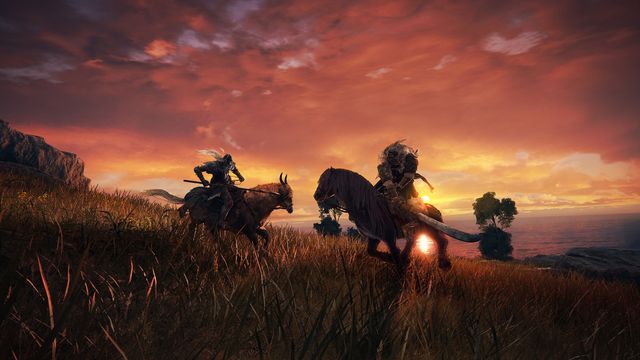 Elden Ring : Guide du torrent et du combat monté