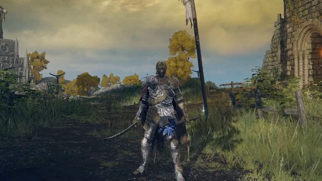 Elden Ring : Comment obtenir le set jumelé