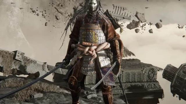 Elden Ring : Comment obtenir l'ensemble Zamor