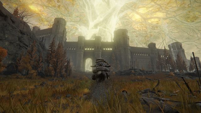 Elden Ring : Comment atteindre la capitale de Leyndell