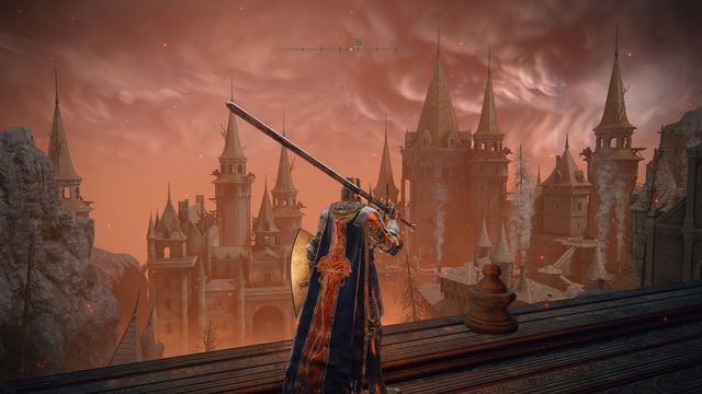 Elden Ring : Les meilleures classes de départ : PVP et PVE