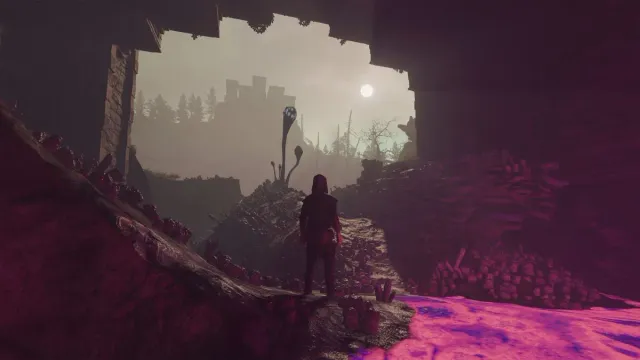 Enshrouded est-il disponible sur Xbox, PS5 ?