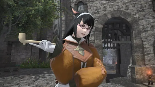 Comment obtenir la monture Aeturna dans Final Fantasy XIV