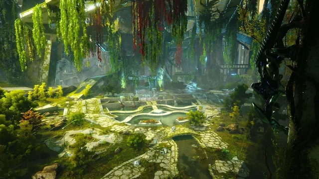 Ark : Aberration - Guide des artefacts