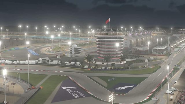 F1 2021 Bahreïn : Meilleur guide d'installation
