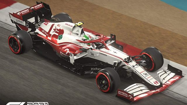 F1 2021 : Conseils pour bien démarrer