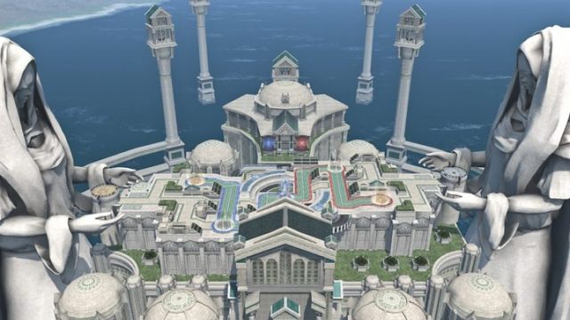 FFXIV Patch 6.38 : La mise à jour de rééquilibrage PvP, expliquée