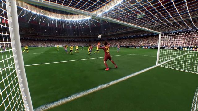 FIFA 22 : Guide des meilleurs gardiens de but