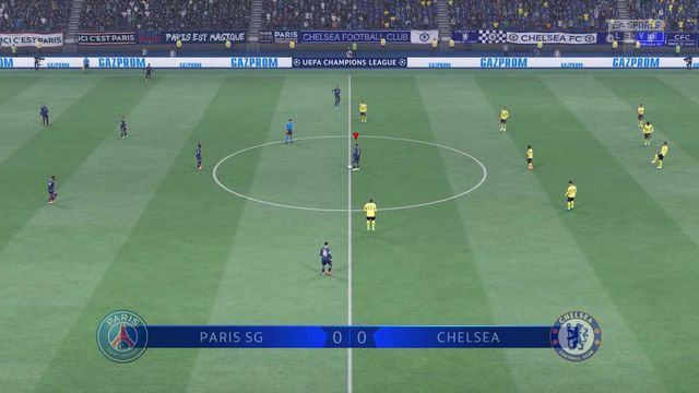 FIFA 22 : Comment marquer à chaque fois un coup de pied arrêté