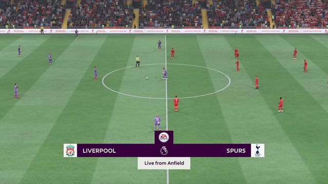 FIFA 22 : Guide des Meilleurs ailiers