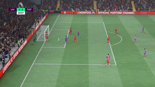 FIFA 22 : Guide des meilleurs défenseurs