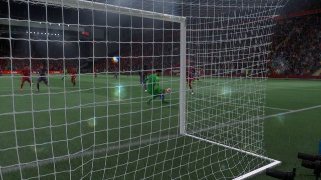 FIFA 22 : Guide des meilleurs attaquants