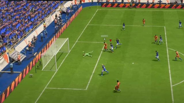 FIFA 23 : Solution SBC pour avoir 10 Alchimie