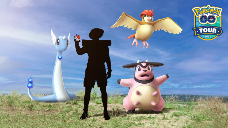 Tous les Pokémon Go Tour : Les entraîneurs de Johto NPC Challenger Gym et comment les battre
