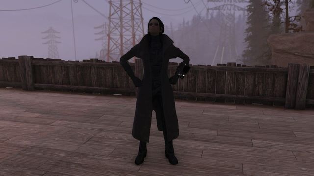 Comment trouver l'appareil photo ProSnap Deluxe dans Fallout 76