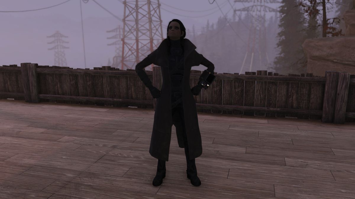 Comment trouver l'appareil photo ProSnap Deluxe dans Fallout 76