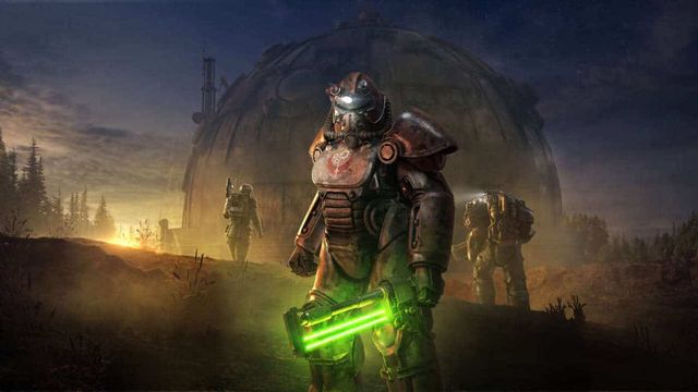 Guide de fabrication légendaire de Fallout 76
