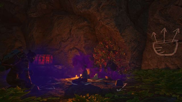 Far Cry 6 : Guide de chasse au trésor Triada Relic d'Ida